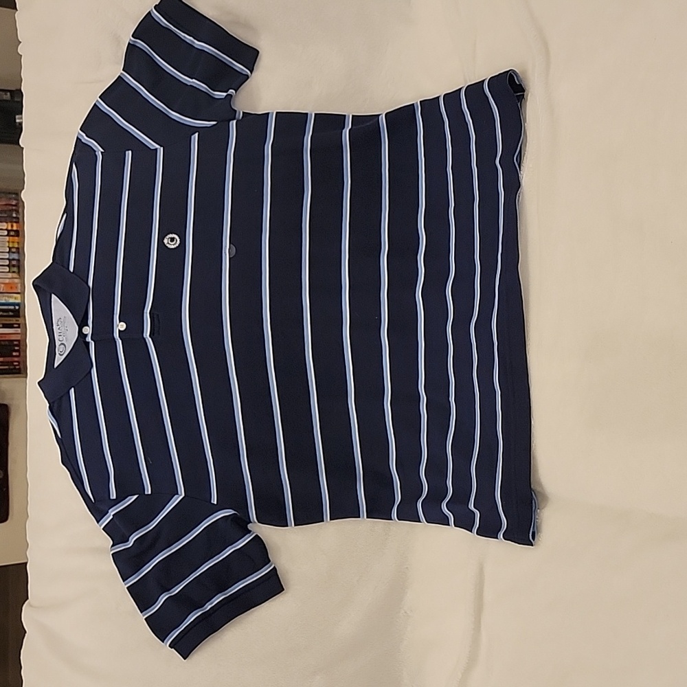 Chaps Polo Men's Top